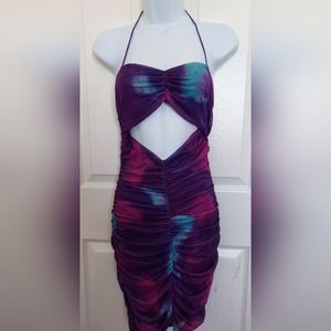 mini party dress